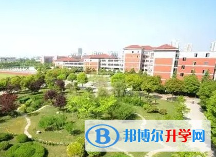 金湖县第二中学怎么样、好不好