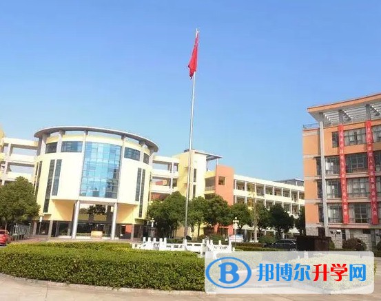 兴化市周庄高级中学怎么样、好不好