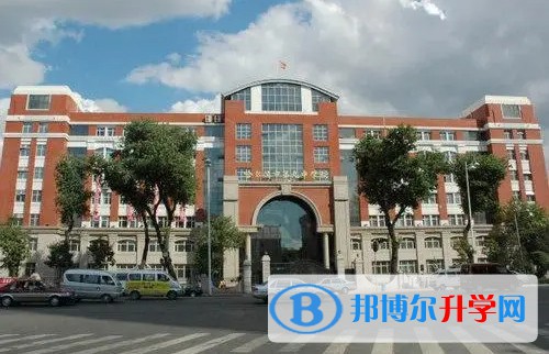 哈尔滨市第三十二中学校怎么样、好不好