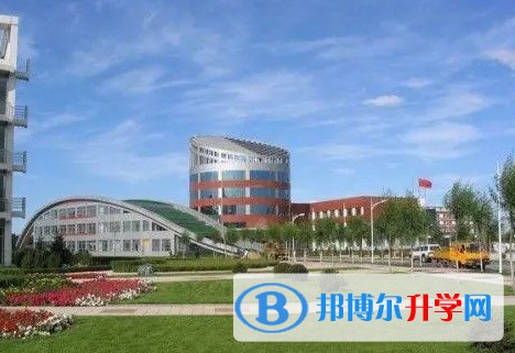 哈尔滨市第四十六中学怎么样、好不好