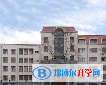 哈尔滨市第十八中学怎么样、好不好