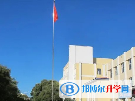 哈尔滨市东方红中学校地址，乘车路线