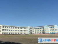 齐齐哈尔市第十一中学校地址，乘车路线