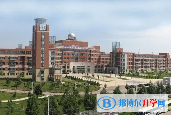 齐齐哈尔市第六中学校怎么样、好不好