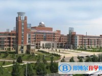 齐齐哈尔市第六中学校怎么样、好不好