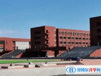 大庆铁人中学地址，乘车路线