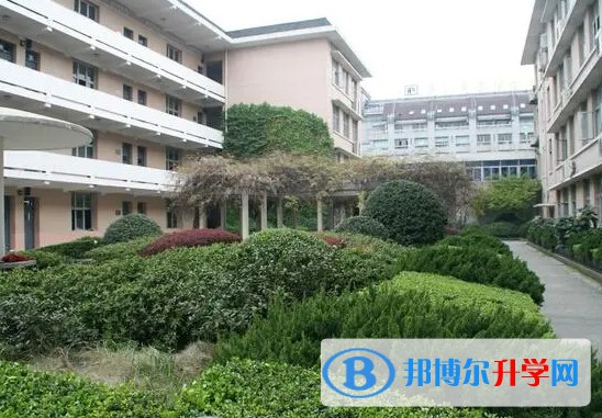 2024年杭州第四中学国际部入学条件