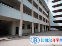 南江县第二中学2025年招生代码