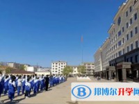 2024乌翠区乌马河第一中学招生计划 招生人数是多少(附要求、条件、对象)