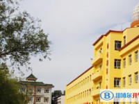 2025佳木斯市第八中学多少钱(学费明细)