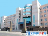 2025佳木斯市第二中学多少钱(学费明细)
