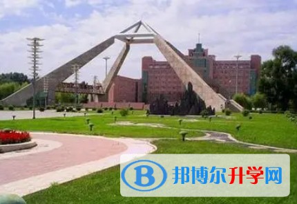 佳木斯大学附属中学招生简章2024年