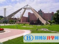 佳木斯大学附属中学招生简章2024年