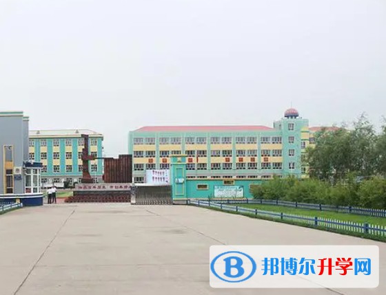 桦南县第一中学怎么样、好不好