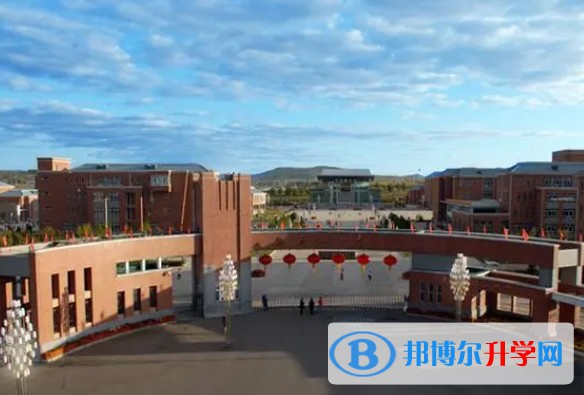 2024牡丹江市第五高级中学招生计划 招生人数是多少(附要求、条件、对象)