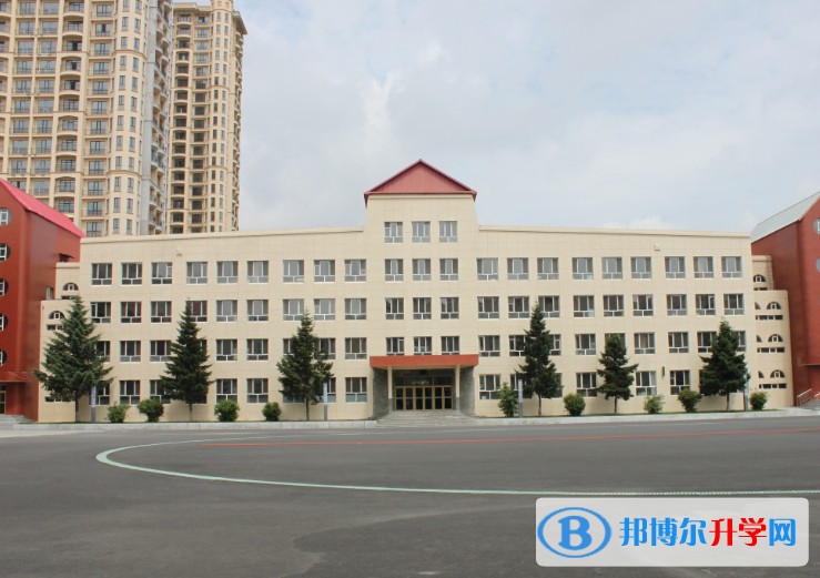 牡丹江市朝鲜族中学怎么样、好不好