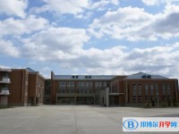 牡丹江市第三高级中学招生简章2024年