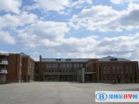 牡丹江市第三高级中学招生简章2025年