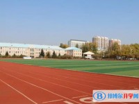 牡丹江市第三高级中学怎么样、好不好