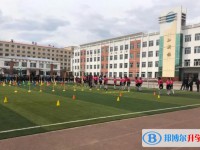 2024黑河市第五中学多少钱(学费明细)