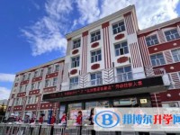 2025黑河市第五中学招生计划 招生人数是多少(附要求、条件、对象)
