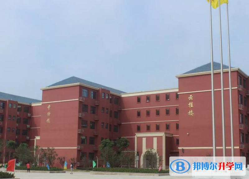 2024庆安县第一中学多少钱(学费明细)