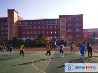 2025兰西县第四中学招生计划 招生人数是多少(附要求、条件、对象)