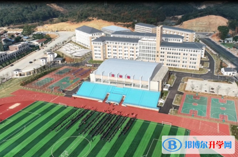 2024庆安县第三中学招生计划 招生人数是多少(附要求、条件、对象)