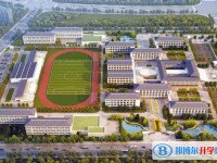 2024绥棱县第一中学招生计划 招生人数是多少(附要求、条件、对象)