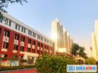 海伦市第七中学招生简章2025年