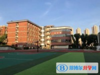 2024重庆市求精中学校多少钱(学费明细)