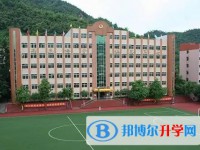 2025重庆市第二十九中学校多少钱(学费明细)