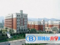 重庆市实验外国语学校招生简章2024年