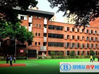 2025重庆市杨家坪中学招生计划 招生人数是多少(附要求、条件、对象)