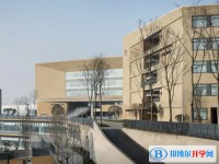 2025西南大学附属中学校多少钱(学费明细)