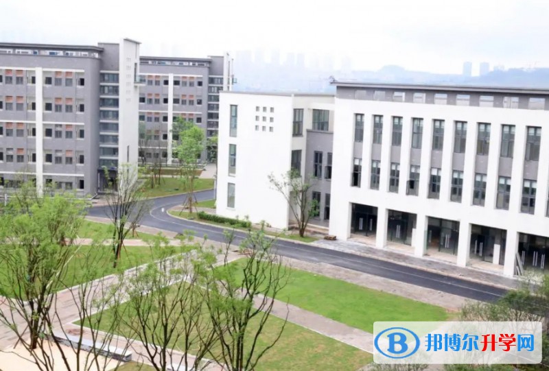 西南大学附属中学校怎么样、好不好