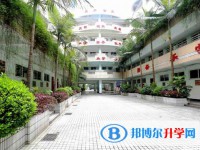 重庆市朝阳中学校怎么样、好不好