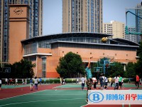 重庆市南开融侨中学校招生简章2025年