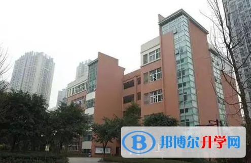 重庆市南开融侨中学校地址，乘车路线