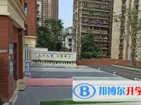 重庆市第十一中学校招生简章2025年