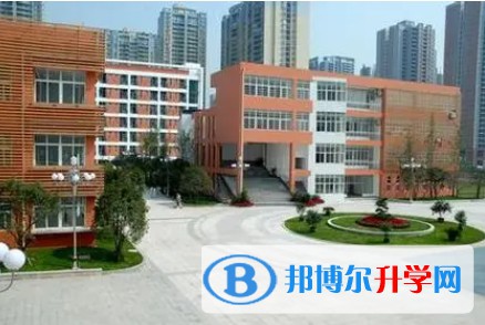 重庆市松树桥中学校地址，乘车路线