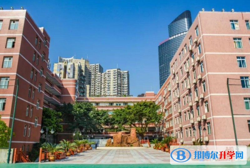 2024重庆市大足田家炳中学校多少钱(学费明细)