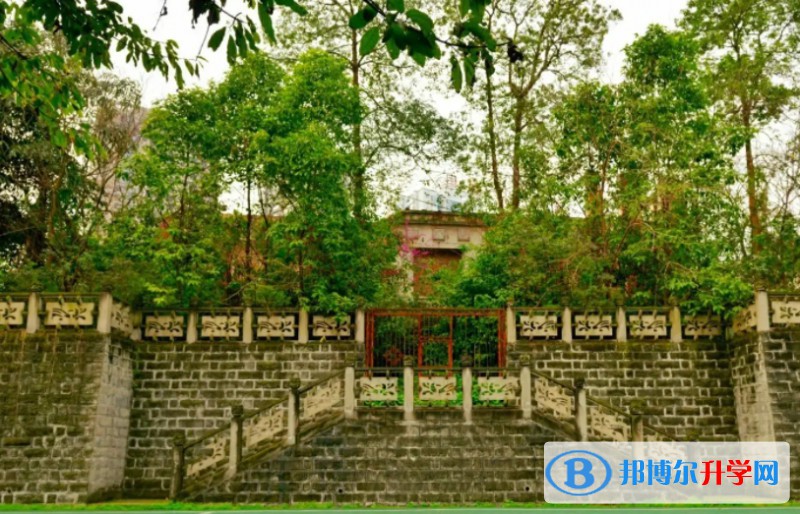 重庆市二十八中怎么样、好不好