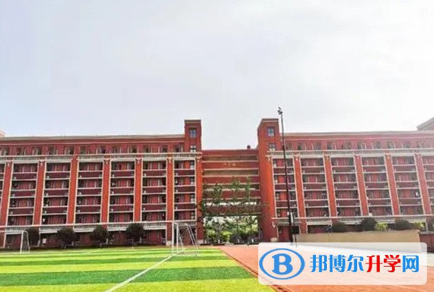 重庆巴渝学校招生简章2024年