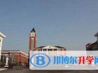 2025江津北师大附中招生计划 招生人数是多少(附要求、条件、对象)