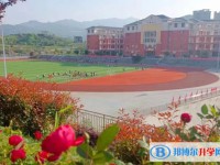 2025丰都同文学校招生计划 招生人数是多少(附要求、条件、对象)