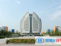2025石家庄市第三中学多少钱(学费明细)