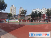 2025石家庄市第十三中学招生计划 招生人数是多少(附要求、条件、对象)