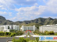 2025井陉县第一中学多少钱(学费明细)