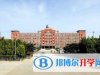 高邑县第一中学招生简章2025年